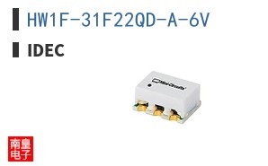 HW1F-31F22QD-A-6V