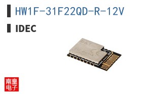 HW1F-31F22QD-R-12V