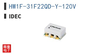 HW1F-31F22QD-Y-120V