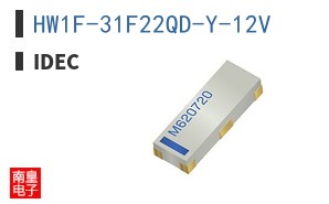 HW1F-31F22QD-Y-12V