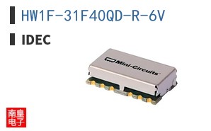 HW1F-31F40QD-R-6V