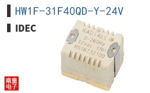 HW1F-31F40QD-Y-24V