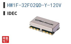 HW1F-32F02QD-Y-120V