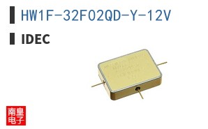 HW1F-32F02QD-Y-12V