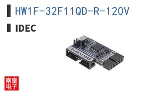 HW1F-32F11QD-R-120V