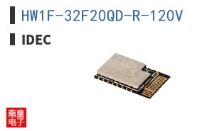 HW1F-32F20QD-R-120V