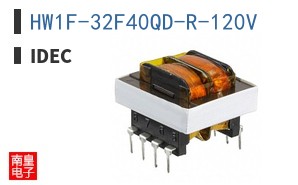 HW1F-32F40QD-R-120V