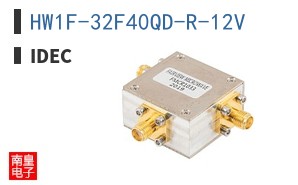 HW1F-32F40QD-R-12V