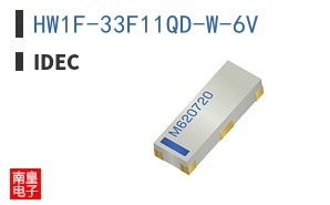 HW1F-33F11QD-W-6V