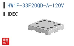 HW1F-33F20QD-A-120V
