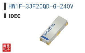 HW1F-33F20QD-G-240V