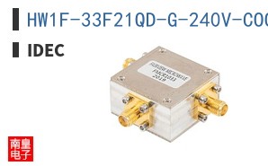 HW1F-33F21QD-G-240V-COOXXX