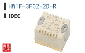 HW1F-3F02H2D-R