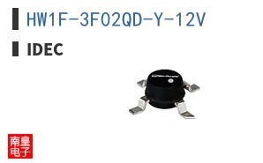 HW1F-3F02QD-Y-12V