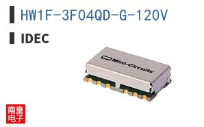 HW1F-3F04QD-G-120V