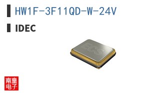 HW1F-3F11QD-W-24V
