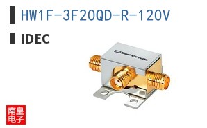 HW1F-3F20QD-R-120V
