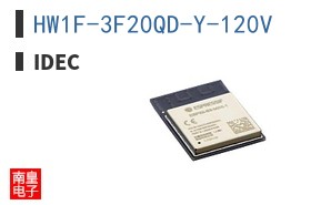 HW1F-3F20QD-Y-120V