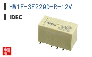 HW1F-3F22QD-R-12V