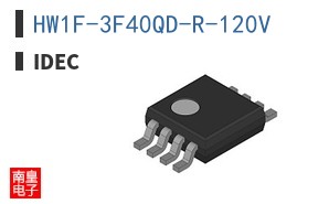 HW1F-3F40QD-R-120V