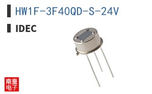 HW1F-3F40QD-S-24V