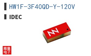 HW1F-3F40QD-Y-120V
