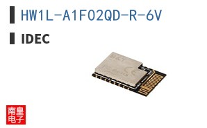 HW1L-A1F02QD-R-6V