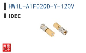HW1L-A1F02QD-Y-120V