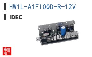 HW1L-A1F10QD-R-12V