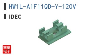 HW1L-A1F11QD-Y-120V