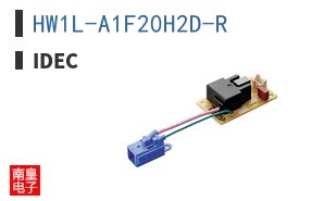 HW1L-A1F20H2D-R