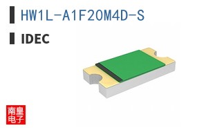 HW1L-A1F20M4D-S