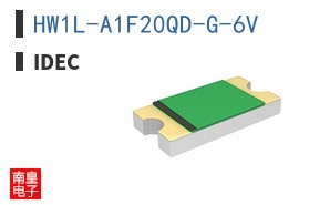 HW1L-A1F20QD-G-6V