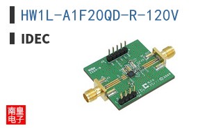 HW1L-A1F20QD-R-120V