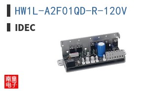 HW1L-A2F01QD-R-120V