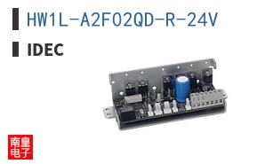 HW1L-A2F02QD-R-24V