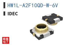 HW1L-A2F10QD-W-6V