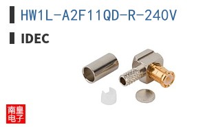 HW1L-A2F11QD-R-240V