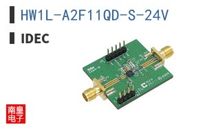 HW1L-A2F11QD-S-24V