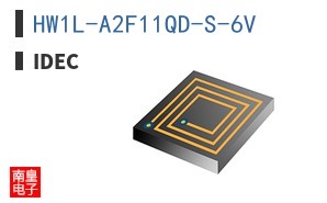 HW1L-A2F11QD-S-6V