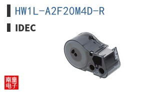 HW1L-A2F20M4D-R