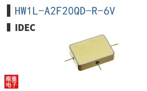 HW1L-A2F20QD-R-6V
