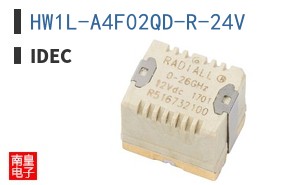 HW1L-A4F02QD-R-24V