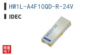 HW1L-A4F10QD-R-24V