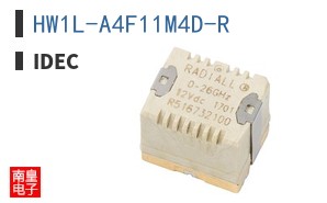 HW1L-A4F11M4D-R