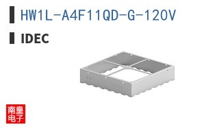 HW1L-A4F11QD-G-120V