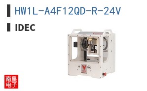 HW1L-A4F12QD-R-24V