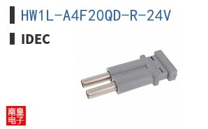 HW1L-A4F20QD-R-24V