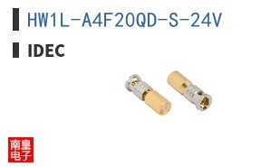 HW1L-A4F20QD-S-24V