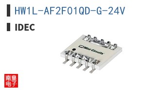 HW1L-AF2F01QD-G-24V